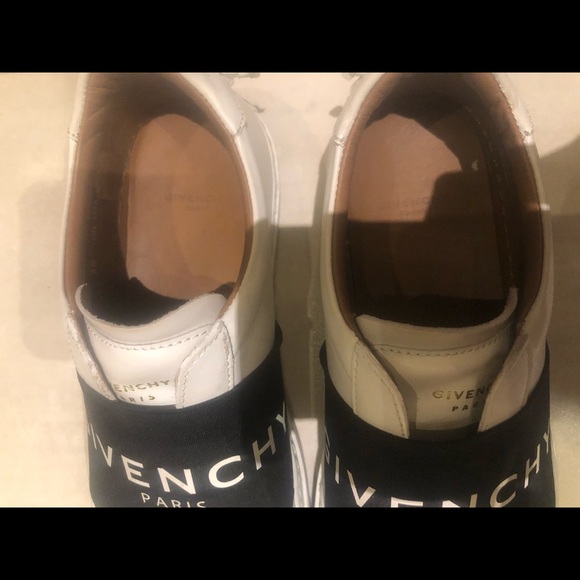 Givenchy sneakers for woman - Picture 4 of 5